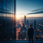 Designing a Thriving Central Business Hub That Connects People and Ideas